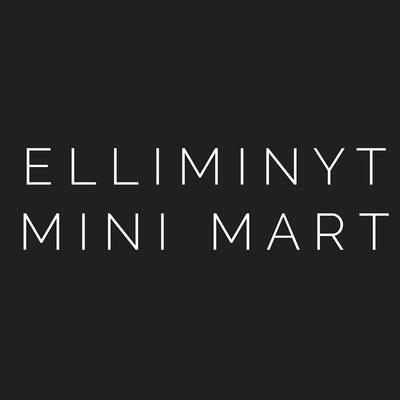 Elliminyt Mini Mart