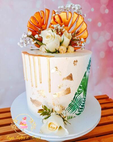 CCT Sydney Wedding Cake Birthday Cake Luxury Custom Cake Shop