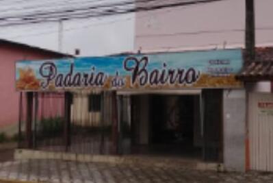 Padaria do Bairro foto