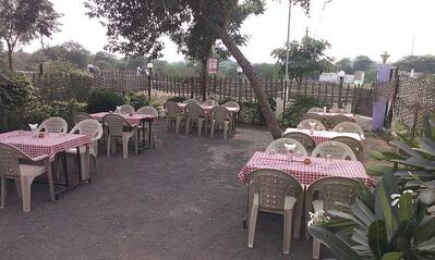 शेरे पंजाब ढाबा (हॉटेल)