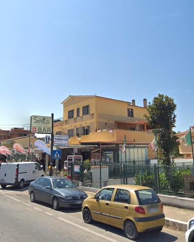 Sesta bar