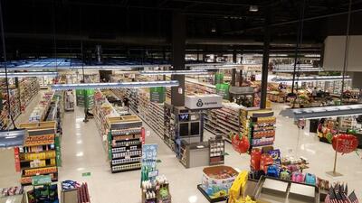 Publix Super Market at Bristol Park