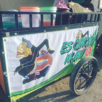 Bakso & Mie Ayam MM