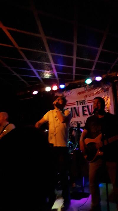 Kayla's Pizza & Grill