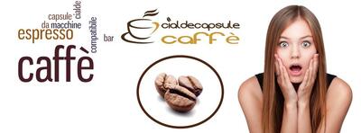 Cialdecapsulecaffe
