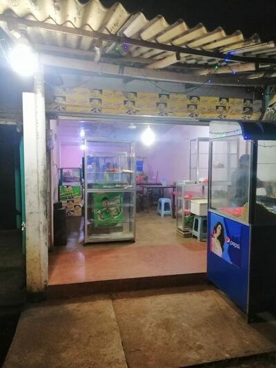 Rimshath Hotel