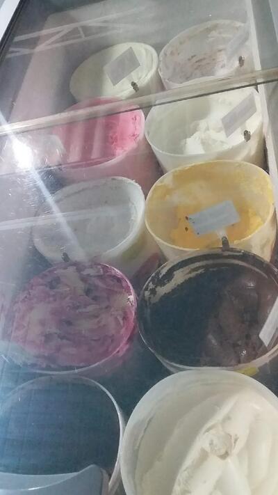 Sorveteria Estrela de Ouro