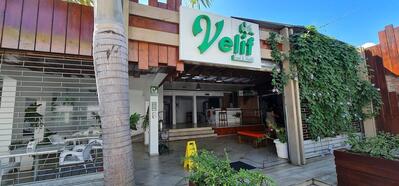 Restaurant Adventista Bonao