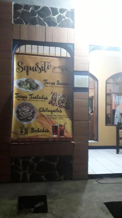 Squisito