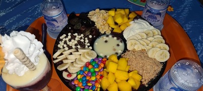 SarAçaí Ceilândia Sul