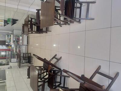 Lanchonete da Tia Graça