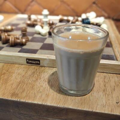 Vs Chettinad Hotel a/c