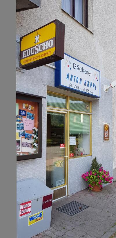 Bäckerei Käppl