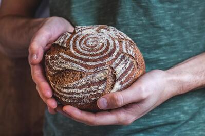 Boulangerie L'Alternative