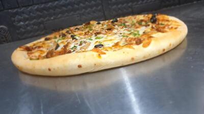 مطعم فود تايم food time