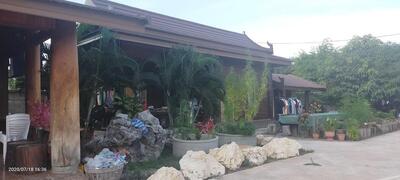 ສວນຜະລິດປູກເຫັດນາງຟ້າສະບາຍໃຈ