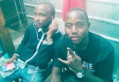 RIASNET CYBER CAFE /BABANGIDA AGADAWA