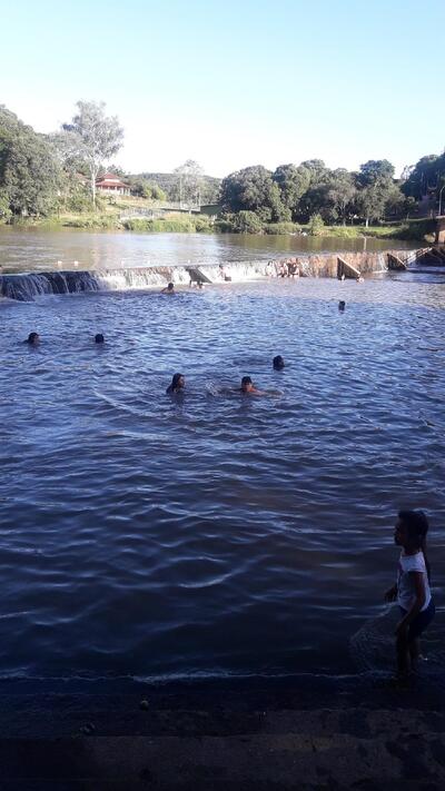Restaurante Marin - Camping Serafina