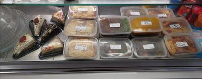 Pontlottyn Sandwich Bar