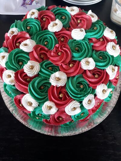 Panificadora Doce Sabor