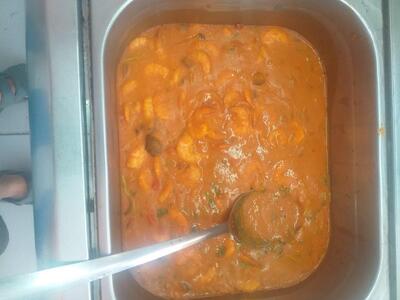 Self-sevice shirley house