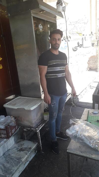 کبابی کاکتوس