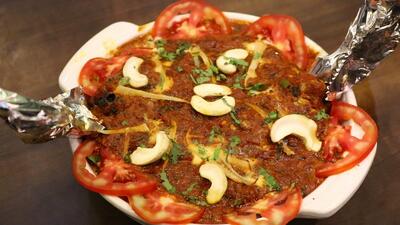 Al-Falah's Masterchef