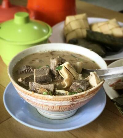 Coto maros Bulusaraung