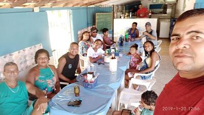 Restaurante do Orelha