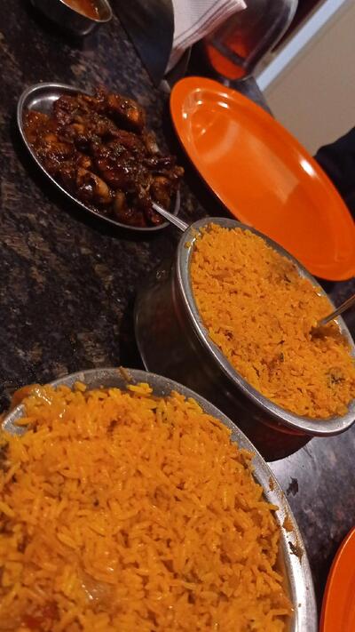 Hotel Chandan Paradise