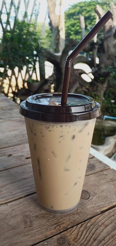 Wijit KAFFE