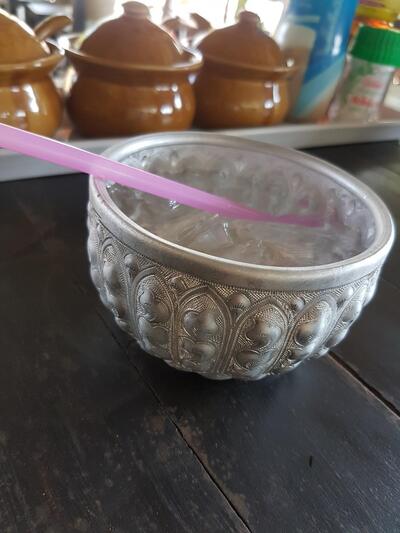 ฮักเส้น ก๋วยเตี๋ยวต้มยำเมืองแพร่