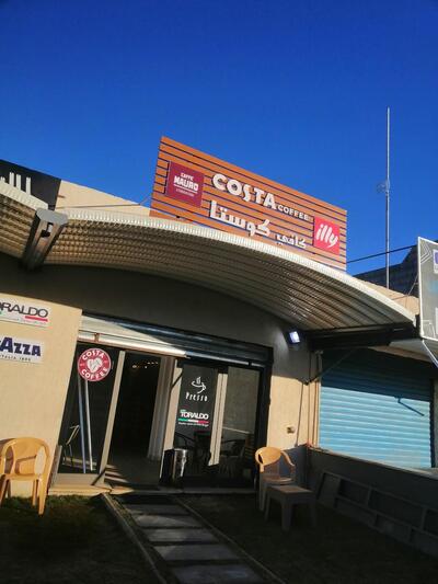 Coffee costa