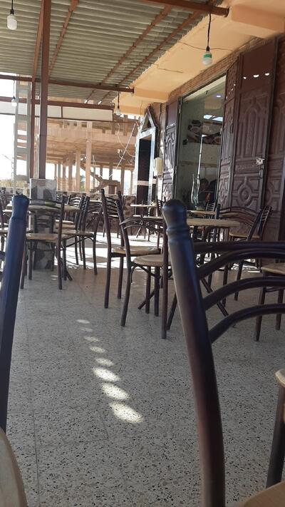 café ami saleh