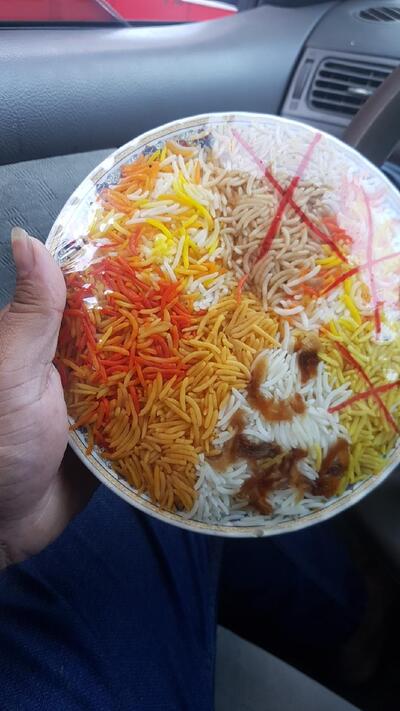 Biriyani land restaurant