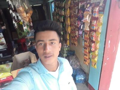 মোশারফ ভ্যারাইটিজ ষ্টোর
