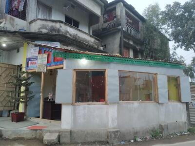 ক্যাফে রিভা রেস্টুরেন্ট