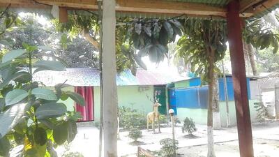 Food Park Resort & Restaurant