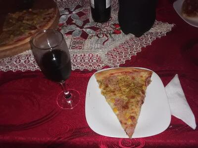 Snack pizzeria Entre Rios