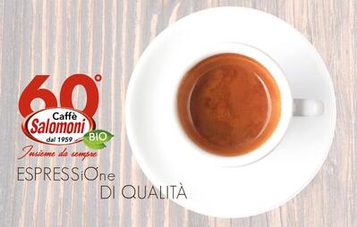 Vendità caffè e prodotti torrefatti bio