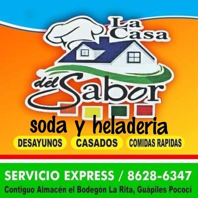 Soda La Casa del Sabor