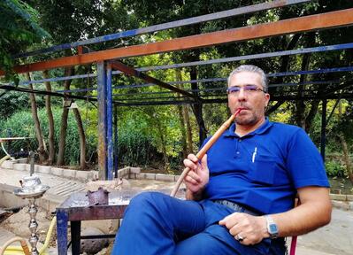 منتزه السنديان