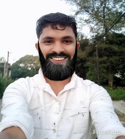 Comedy retik kumar
