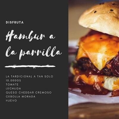 DIS-FRUTA Emboscada Cafe- Bar- Pizzeria