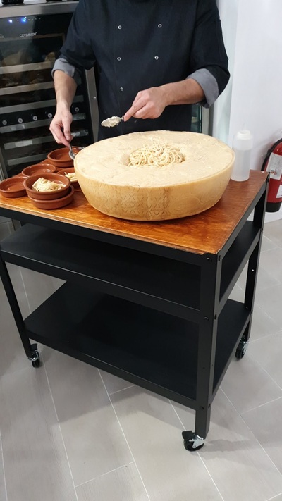 Divini Sapori