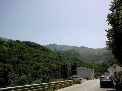 Chalet 1400 Nuova Gestione