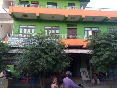 Adhikari madira pasal&cold center