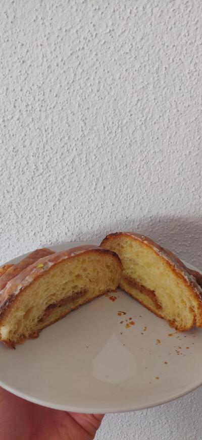 Ried Hermann Bäckerei – Konditorei GmbH & Co.KG (Filiale Ottobeuren)