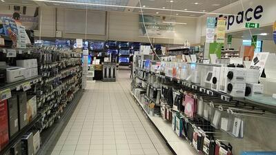 E.Leclerc CHAMPFLEURY