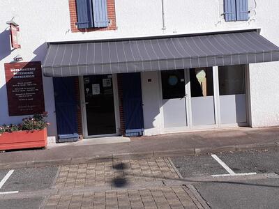 Le Fournil Des Gaves